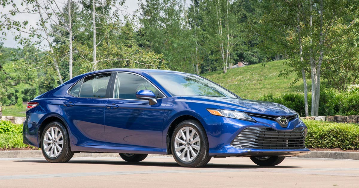 Camry