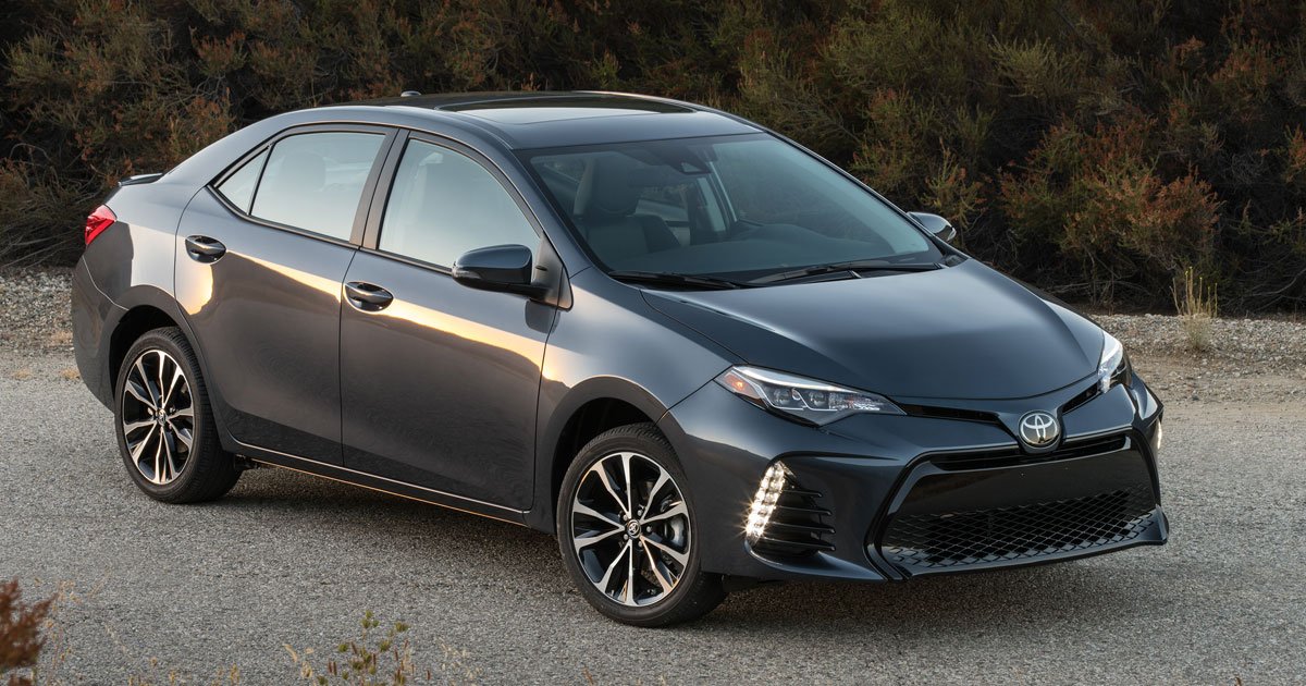 Corolla