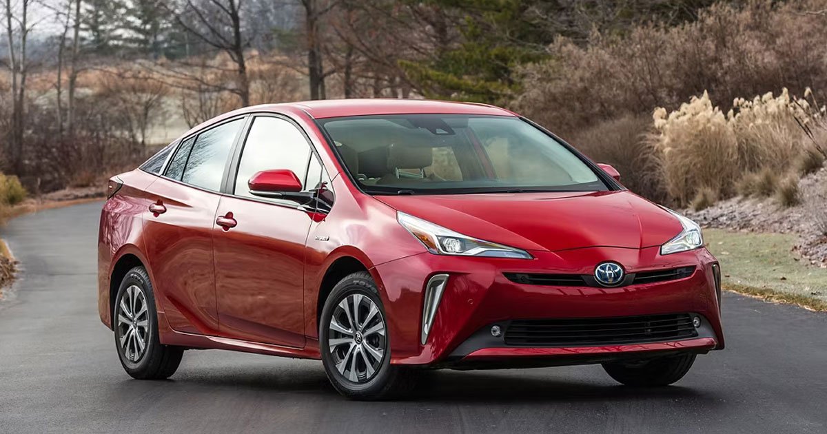 Prius