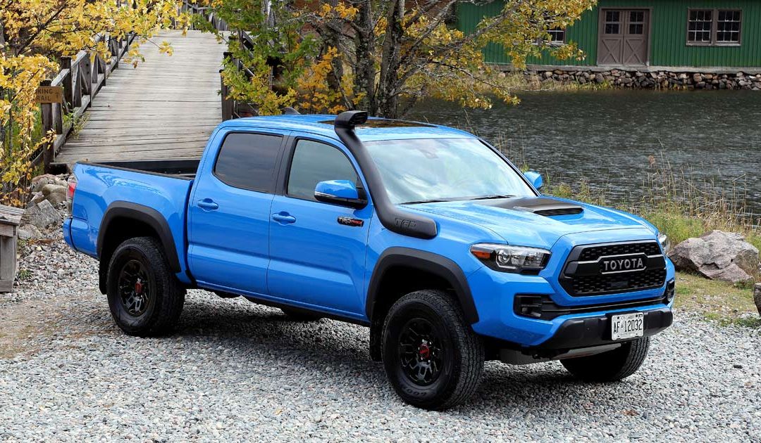 Tacoma