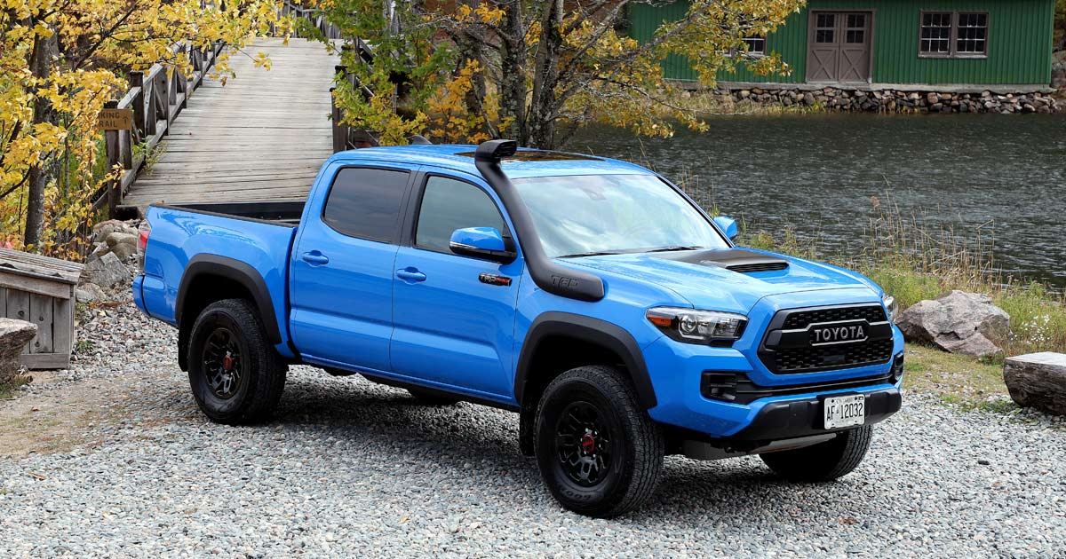 Tacoma