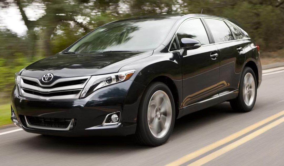 Venza