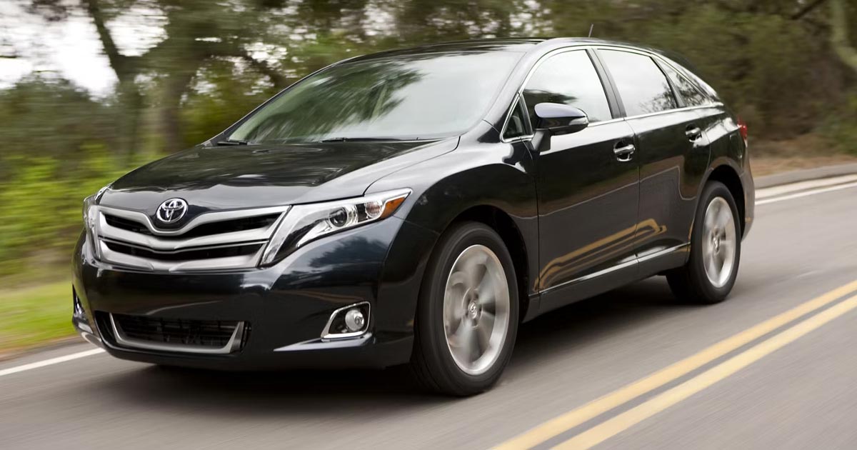 Venza