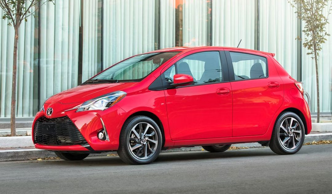 Yaris