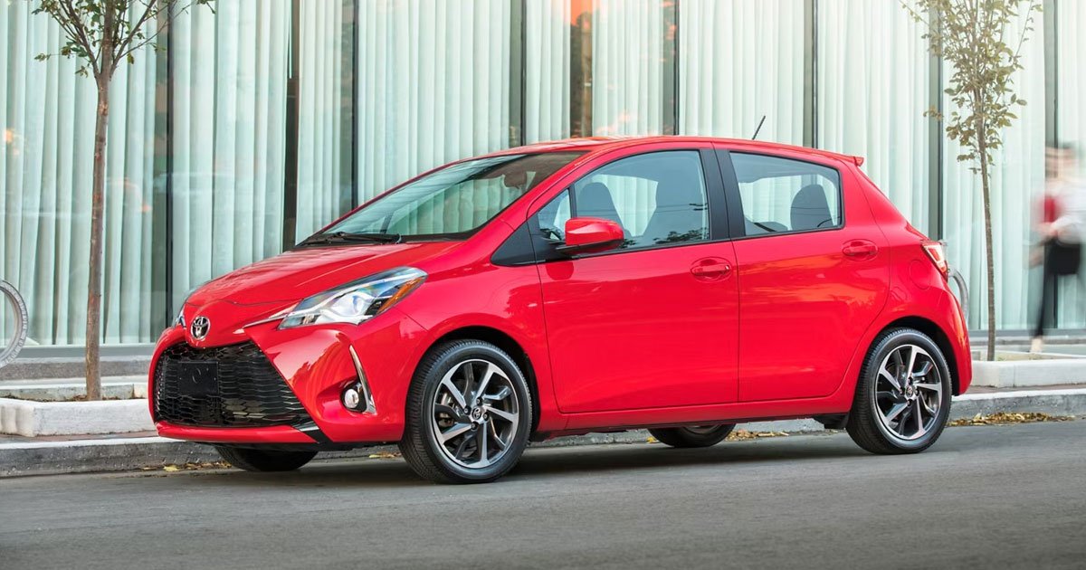 Yaris