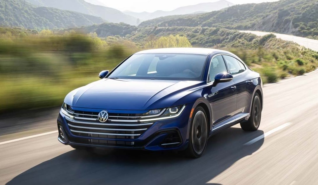 Arteon