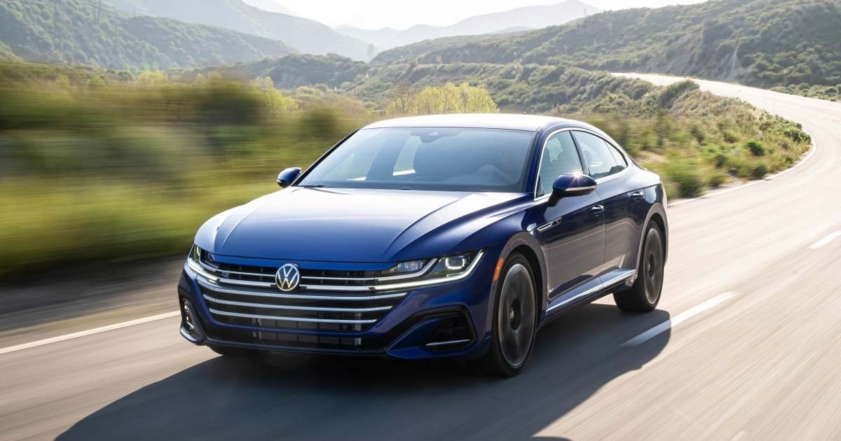 Arteon