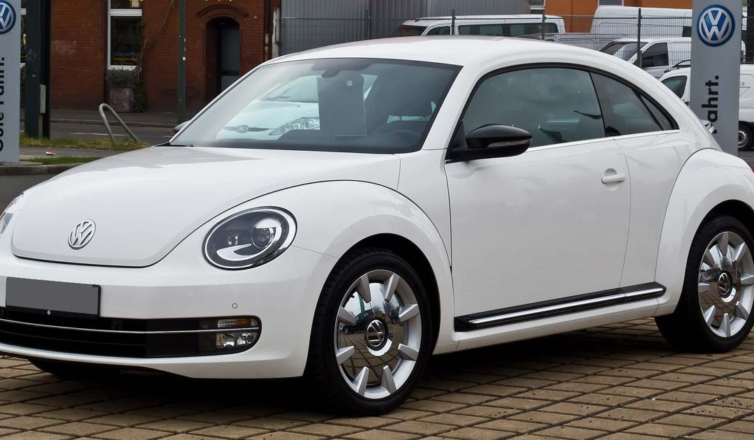 Beetle