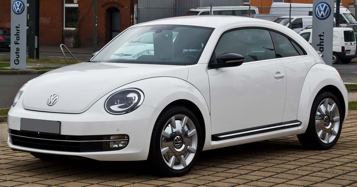 Beetle