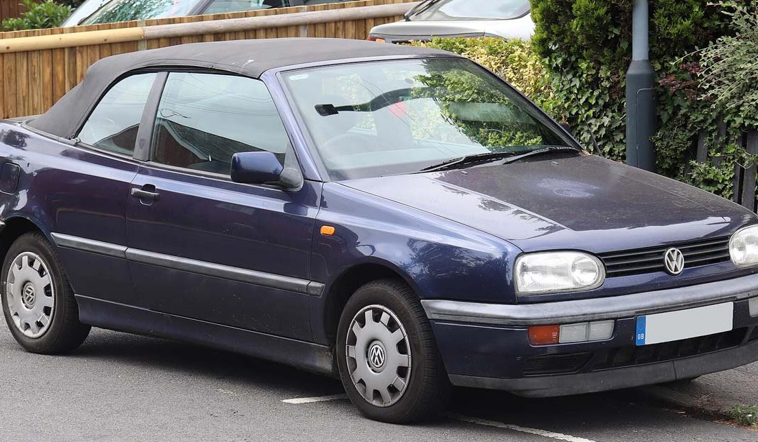 Cabrio