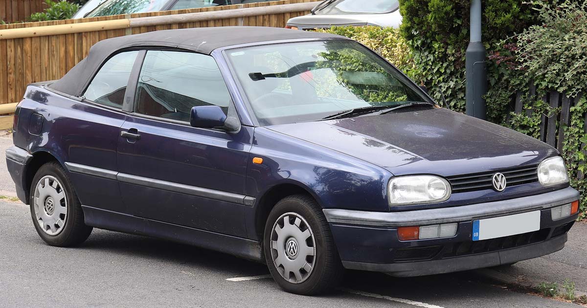 Cabrio