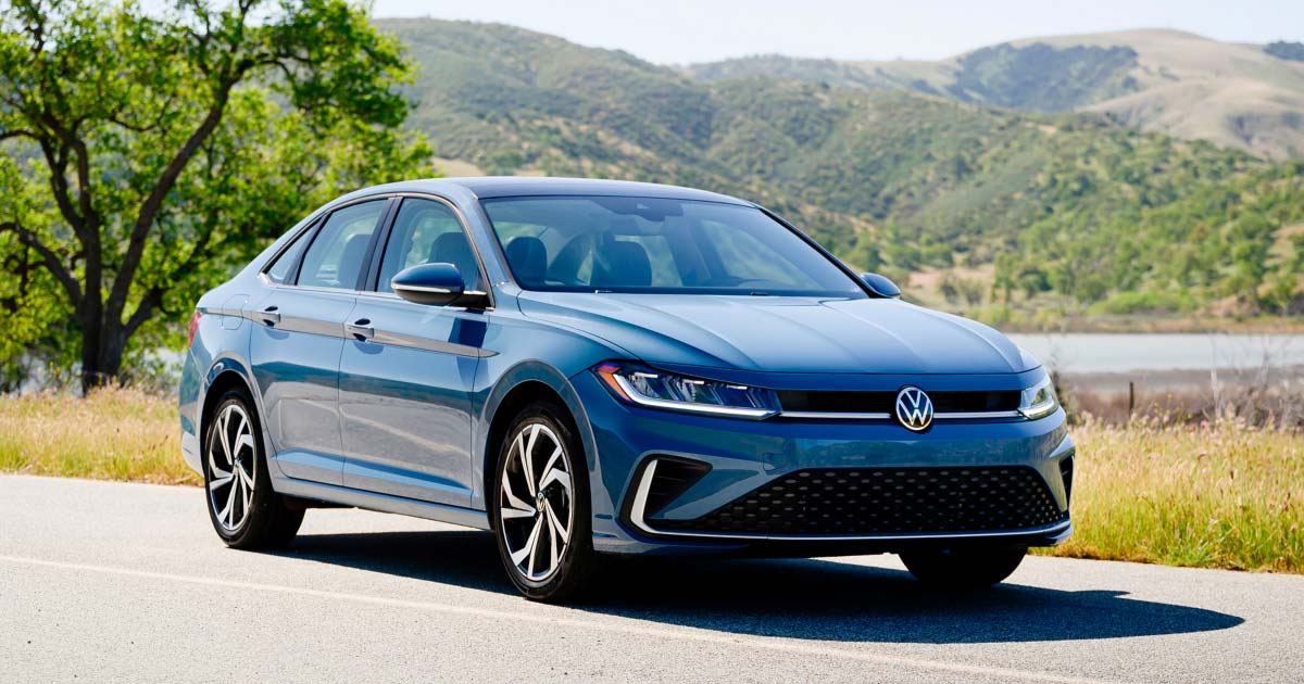 Jetta