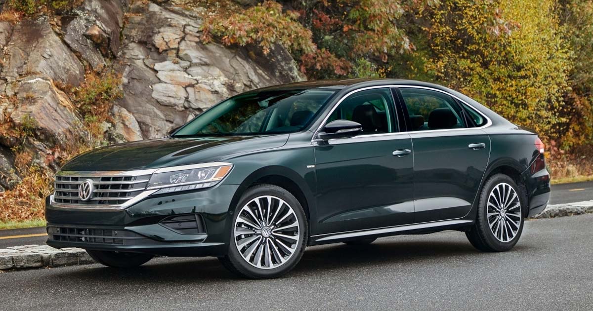 Passat