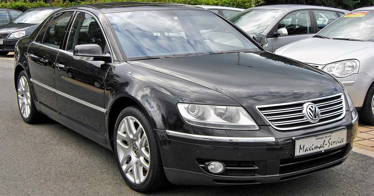 Phaeton