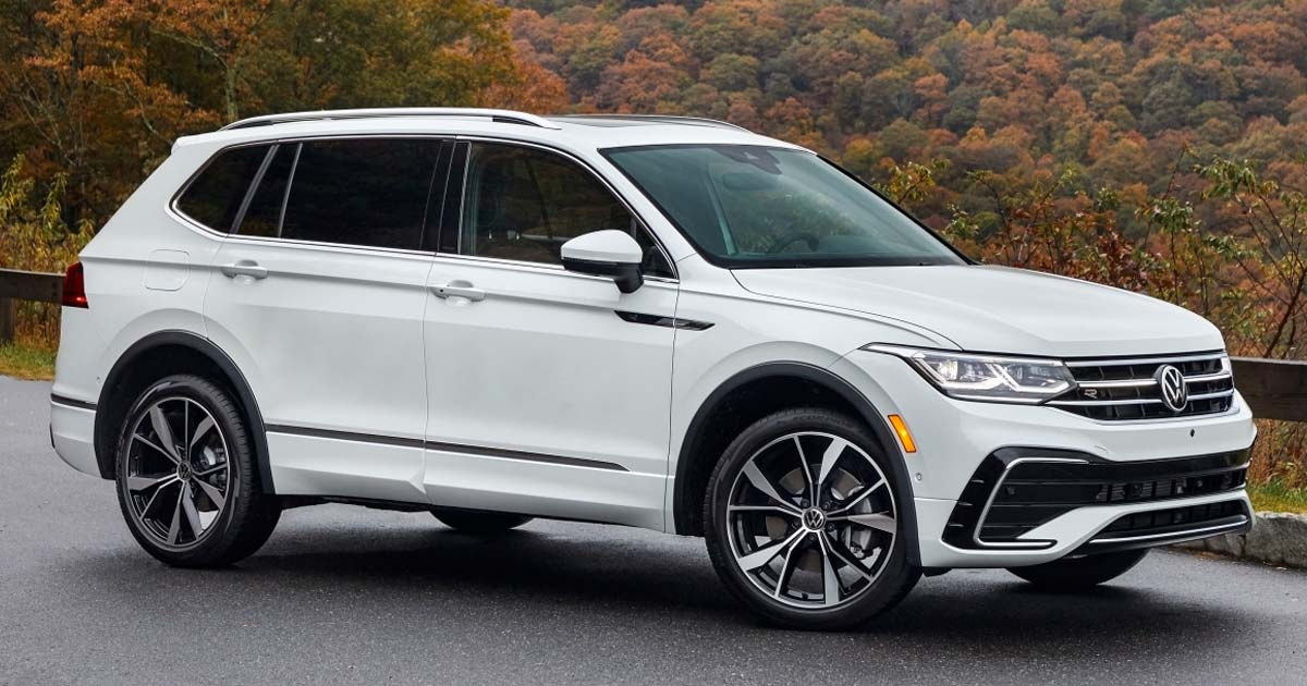 Tiguan