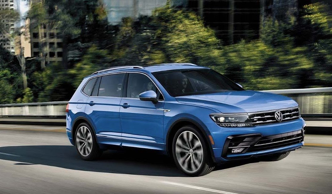 Touareg