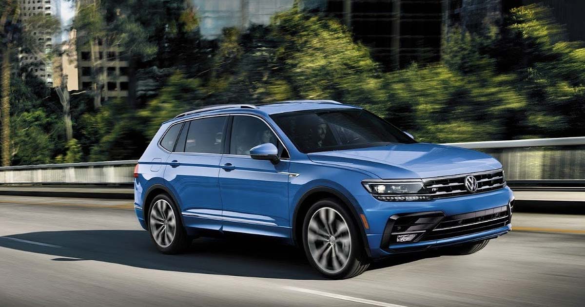 Touareg