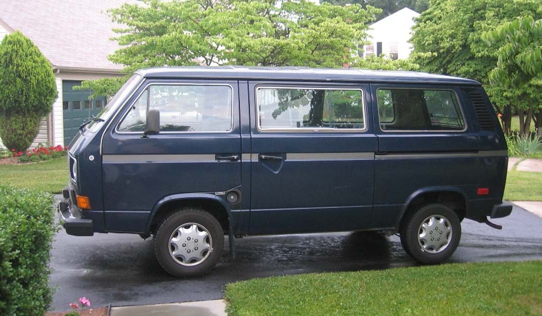 Vanagon