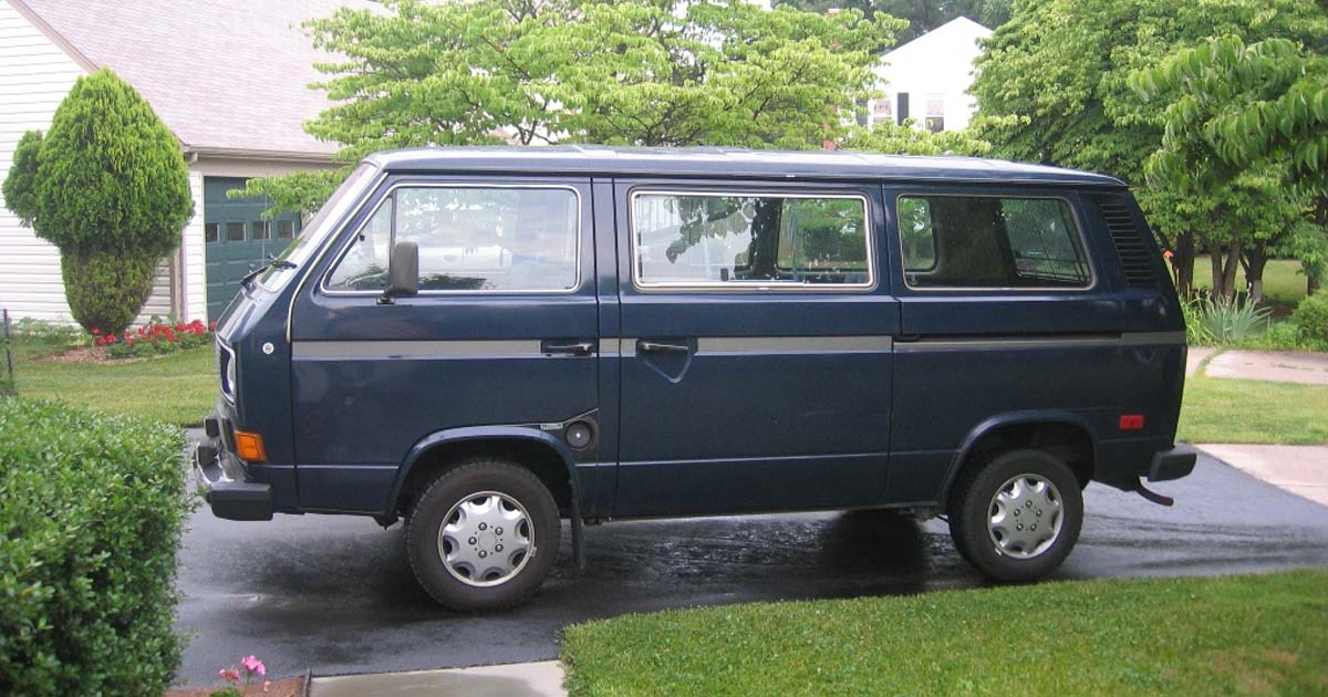Vanagon