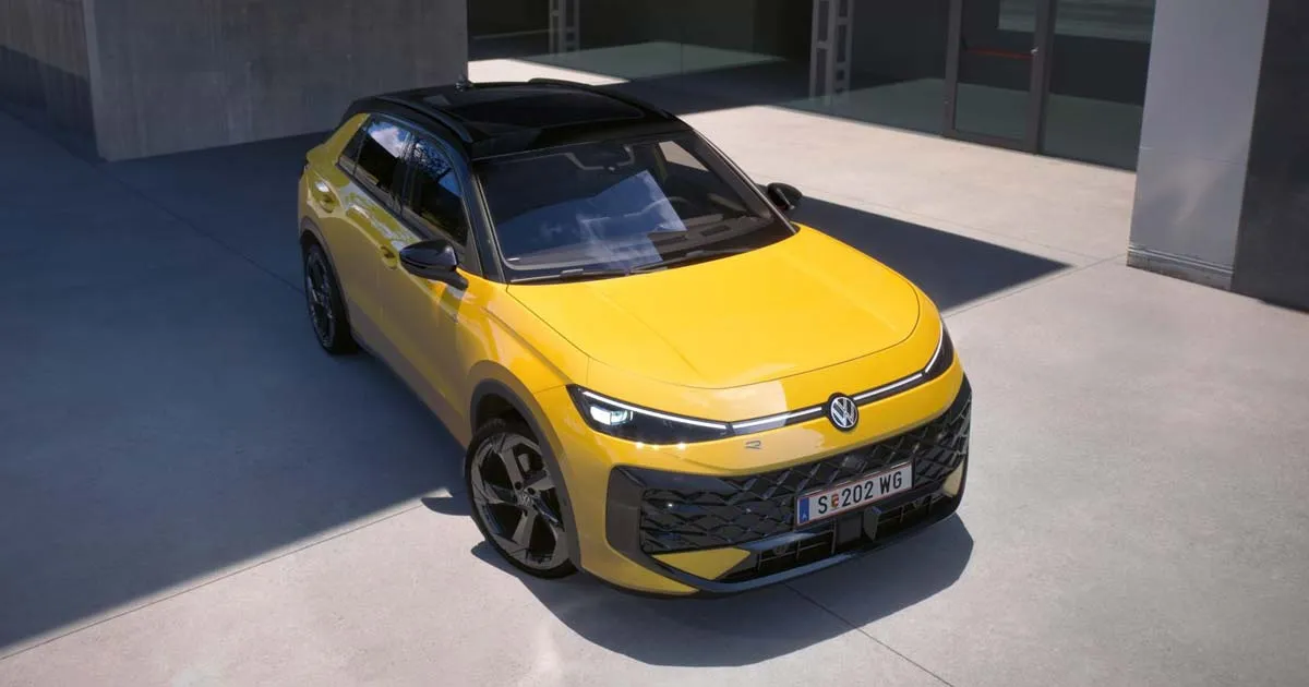 Volkswagen