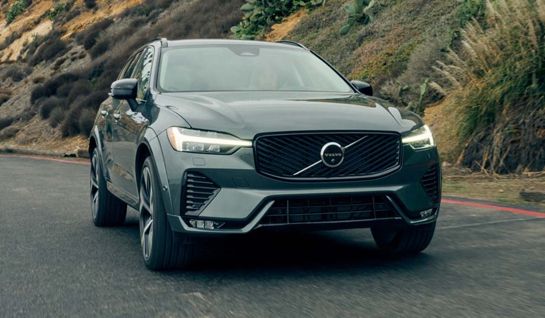 Volvo