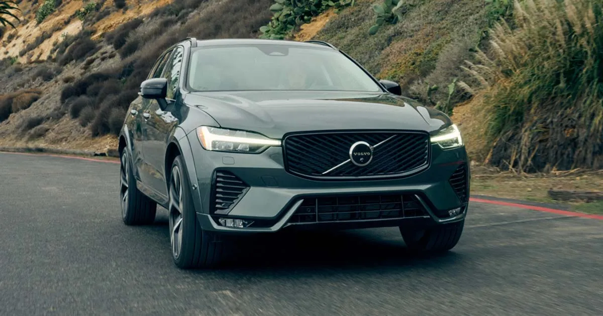 Volvo
