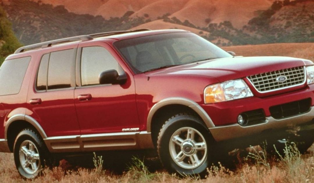 What Are the 9 Worst Ford Models of the 2000s to Today?