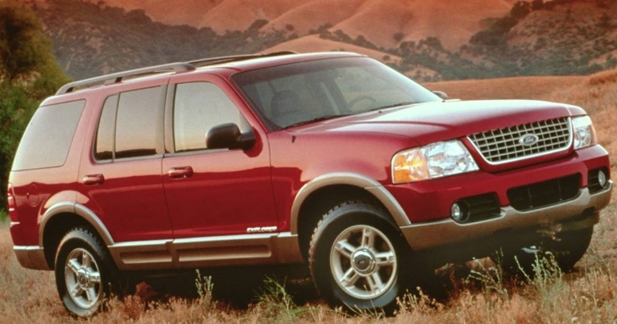 What Are the 9 Worst Ford Models of the 2000s to Today?