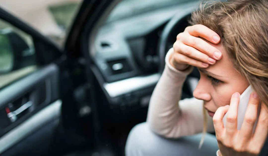 What Happens After an Accident if My Car Is Repairable & Not a Total Loss in Virginia?