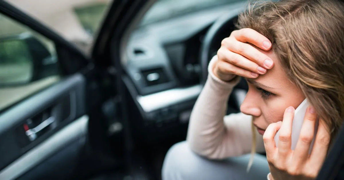 What Happens After an Accident if My Car Is Repairable & Not a Total Loss in Virginia?