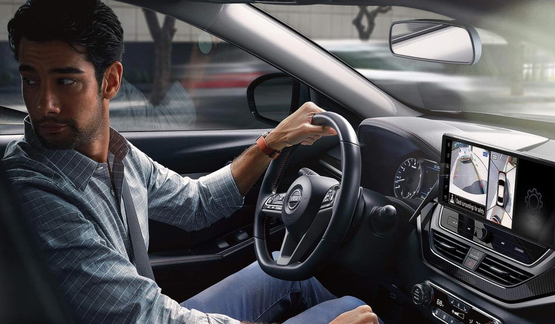 Why is Nissan Recalling Over 443,000 Vehicles in the US?