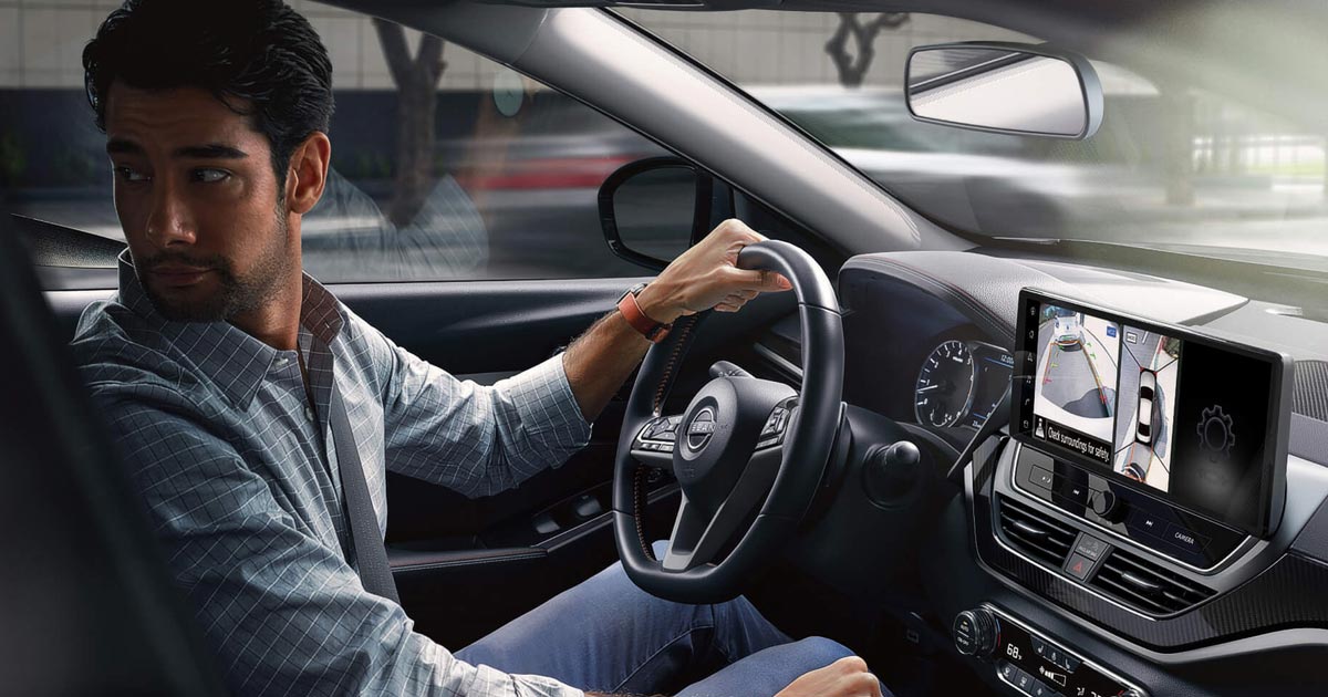 Why is Nissan Recalling Over 443,000 Vehicles in the US?