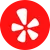Yelp Favicon
